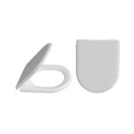 POLY SUNGERLI KLOZET KAPAK