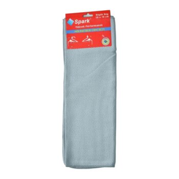 SPARK MİKROFİBER TEMİZLİK BEZİ M2312
