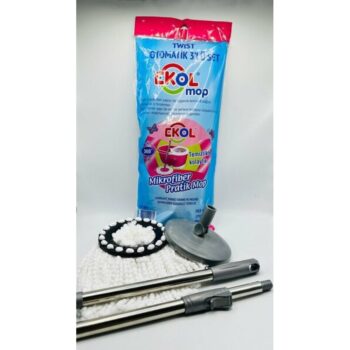 EKOL 189 SPIN SOPA TAKIMI