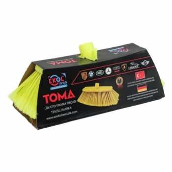 EKOL TOMA OTO FIRCASI