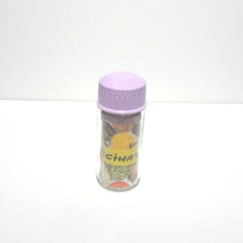 CIHAT BUYUK TUZLUK BAHARATLIK