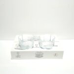 VİSTA LİNES 6LI KASE ERD0068