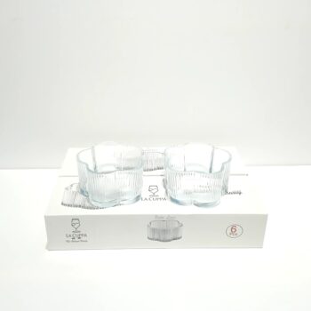 VİSTA LİNES 6LI KASE ERD0068