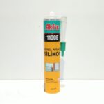 AKFIX 280GR SEFFAF SILIKON