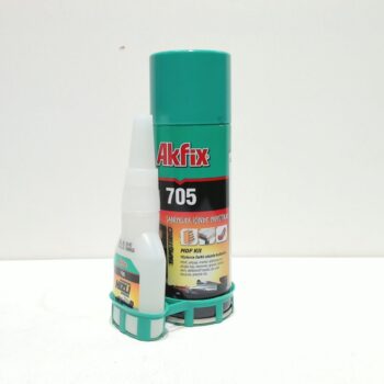 AKFIX 200ML HIZLI YAPISTIRICI