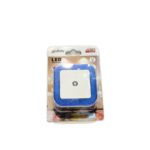 ULBAY GC-02 SENSORLU GECE LAMBASI