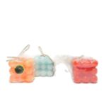 BUBBLE MUM RENKLİ X-840