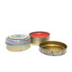 KUTULU KAPAKLI MUM KOKULU