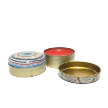 KUTULU KAPAKLI MUM KOKULU