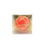 X-638 KALPLİ BÜYÜK MUM