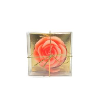 X-638 KALPLİ BÜYÜK MUM