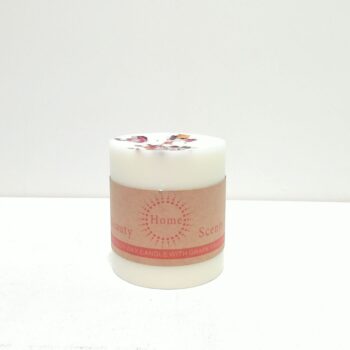 SVR-GR95808 PARCACIKLI MUM BUYUK