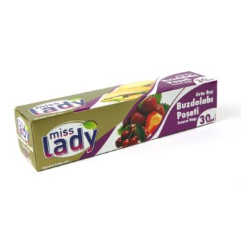 MISSLADY KILITLI DOLAP POSETI ORTA