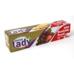 MISSLADY KILITLI DOLAP POSET BUYUK