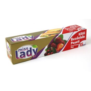 MISSLADY KILITLI DOLAP POSET KUCUK