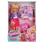 81028 DREAMEEZ SEYAHAT BEBEK