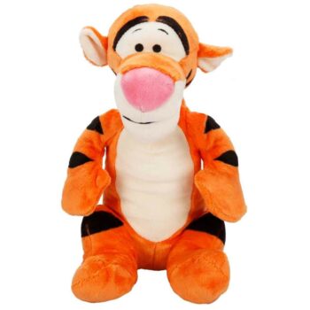 DISNEY 25CM TIGGER PELUS