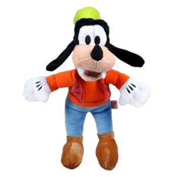 DISNEY 25CM GOOFY PELUS