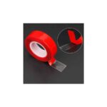 OZS8690 KARTELA SILIKON CIFT TARAFLI BANT