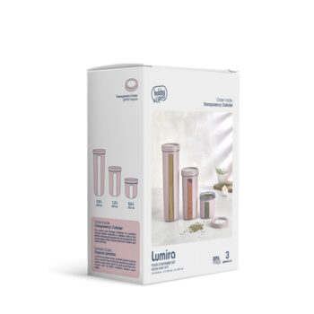 020957 6LI BAHARATLIK SET