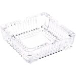 DELIGLASS KARE CAM KULLUK