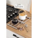 IVO-KS162 CELIK NIHALE