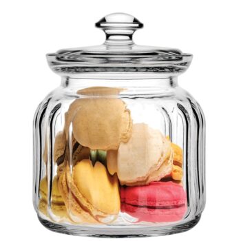 96374 VIVA KUCUK KAVANOZ