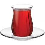 96572 LİNKA CAY SET