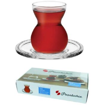 96575 ETNİK ÇAY SETİ