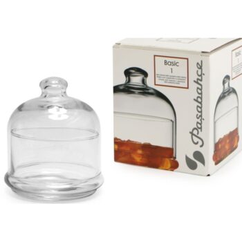 96814 BASİC KAPAKLI KASE