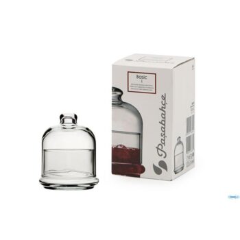 96966 BASİC KAPAKLI KASE