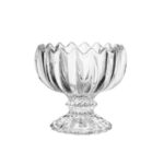 DELIGLASS 6LI AYAKLI KASE