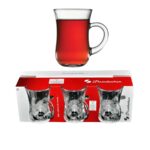 GLASS 1114103 LINA 6LI KEYF BARDAK