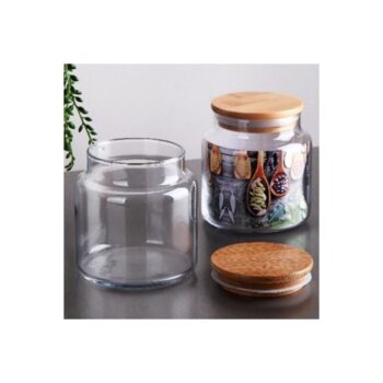 GONUL KUCUK KAVANOZ G2734