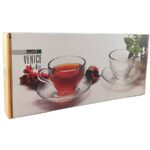 KAVEH VENICE CAY TAKIMI