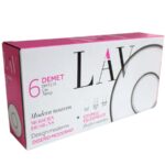 LAV DMT270 DEMET CAY TABAK