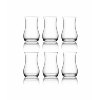 LAV EVA301 ÇAY BARDAÄI