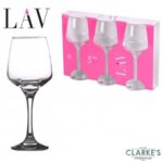 LAV LAL558 3LÜ LAL KADEH