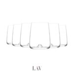 LAV TERRA TRA367 6LI MESRUBAT BARDAK