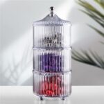 LEPARIS 3 KATLI SEKERLIK