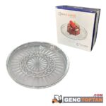 NILE GLASS 6LI PASTA TABAK