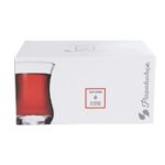 PASABAHCE SYLAVA 6 LI CAY BARDAGI