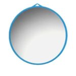 KOCLAR 23 NO YUVARLAK AYNA