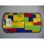 200 PARÇA LEGO