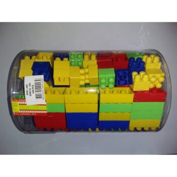 200 PARÇA LEGO