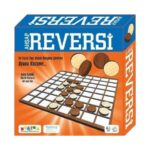 AHÅAH REVERSİ