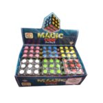 BONCUKLU ZEKA KÜPÜ