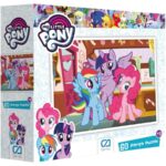 CA.5098 60 PARÇA PUZZLE