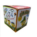 ÇİM ADAM  STICKERS