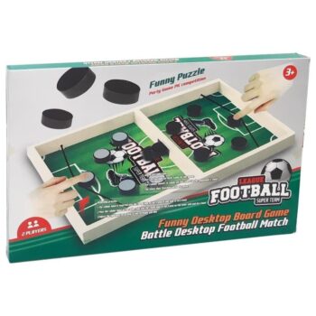 FUTBOL OYUN SETI LASTIKLI